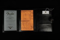 Fender Custom 1960 Telecaster Custom NOS - PRSPK