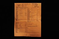 Fender Custom 1960 Telecaster Custom NOS - PRSPK