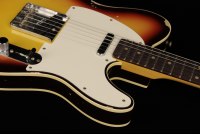 Fender Custom 1960 Telecaster Custom Relic - AC3CS