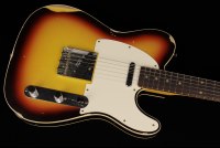 Fender Custom 1960 Telecaster Custom Relic - AC3CS