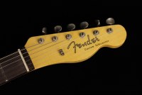 Fender Custom 1960 Telecaster Custom Relic - AC3CS