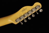 Fender Custom 1960 Telecaster Custom Relic - AC3CS