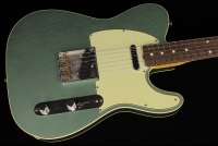 Fender Custom 1960 Telecaster Custom Relic - FASGM