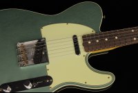 Fender Custom 1960 Telecaster Custom Relic - FASGM