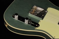 Fender Custom 1960 Telecaster Custom Relic - FASGM