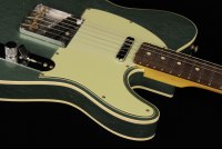 Fender Custom 1960 Telecaster Custom Relic - FASGM