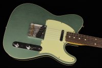 Fender Custom 1960 Telecaster Custom Relic - FASGM