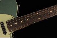 Fender Custom 1960 Telecaster Custom Relic - FASGM