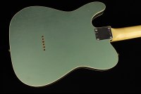 Fender Custom 1960 Telecaster Custom Relic - FASGM