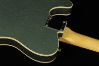 Fender Custom 1960 Telecaster Custom Relic - FASGM