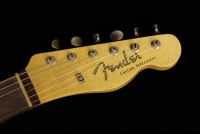 Fender Custom 1960 Telecaster Custom Relic - FASGM