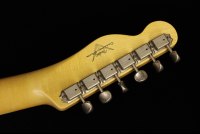 Fender Custom 1960 Telecaster Custom Relic - FASGM