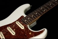 Fender Custom 1961 Stratocaster NOS - OW