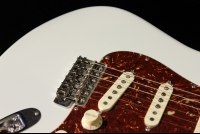 Fender Custom 1961 Stratocaster NOS - OW