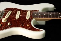 Fender Custom 1961 Stratocaster NOS - OW