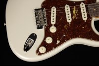 Fender Custom 1961 Stratocaster Closet Classic 