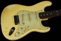 Fender Custom 1961 Stratocaster Heavy Relic Masterbuilt John Cruz