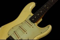 Fender Custom 1961 Stratocaster Heavy Relic Masterbuilt John Cruz