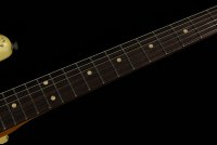 Fender Custom 1961 Stratocaster Heavy Relic Masterbuilt John Cruz