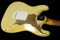 Fender Custom 1961 Stratocaster Heavy Relic Masterbuilt John Cruz