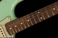 Fender Custom 1961 Stratocaster HSS Heavy Relic - ASFG