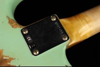 Fender Custom 1961 Stratocaster HSS Heavy Relic - ASFG