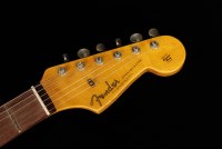 Fender Custom 1961 Stratocaster HSS Heavy Relic - ASFG
