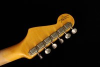 Fender Custom 1961 Stratocaster HSS Heavy Relic - ASFG