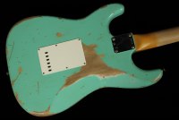 Fender Custom 1961 Stratocaster HSS Heavy Relic - SFG