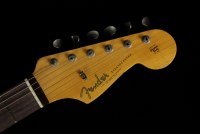 Fender Custom 1961 Stratocaster HSS Heavy Relic - SFG