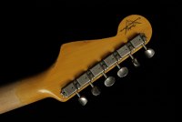 Fender Custom 1961 Stratocaster HSS Heavy Relic - SFG