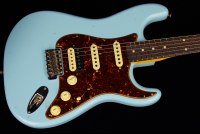 Fender Custom 1961 Stratocaster HSS Journeyman Relic - DNB