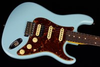 Fender Custom 1961 Stratocaster HSS Journeyman Relic - DNB