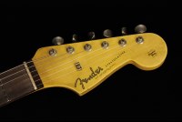 Fender Custom 1961 Stratocaster HSS Journeyman Relic - DNB