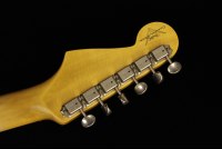 Fender Custom 1961 Stratocaster HSS Journeyman Relic - DNB