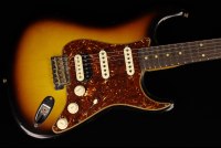 Fender Custom 1961 Stratocaster HSS Journeyman Relic - F3CS