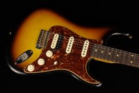 Fender Custom 1961 Stratocaster HSS Journeyman Relic - F3CS