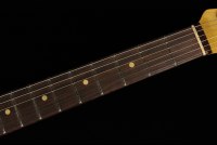 Fender Custom 1961 Stratocaster HSS Journeyman Relic - F3CS