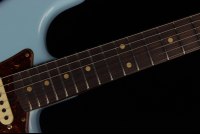 Fender Custom 1961 Stratocaster HSS Journeyman Relic - DNB