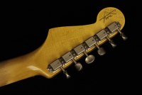 Fender Custom 1961 Stratocaster HSS Journeyman Relic - DNB