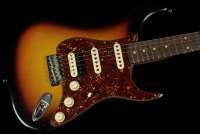 Fender Custom 1961 Stratocaster HSS Journeyman Relic - F3CS