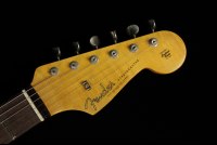 Fender Custom 1961 Stratocaster HSS Journeyman Relic - F3CS