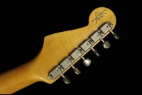 Fender Custom 1961 Stratocaster HSS Journeyman Relic - F3CS