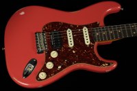 Fender Custom 1961 Stratocaster HSS Relic - FR