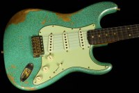 Fender Custom 1961 Stratocaster Heavy Relic - SGS