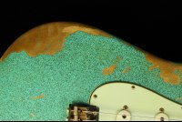 Fender Custom 1961 Stratocaster Heavy Relic - SGS