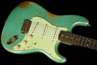 Fender Custom 1961 Stratocaster Heavy Relic - SGS
