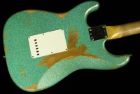 Fender Custom 1961 Stratocaster Heavy Relic - SGS