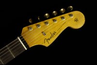 Fender Custom 1961 Stratocaster Heavy Relic - SGS