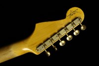 Fender Custom 1961 Stratocaster Heavy Relic - SGS